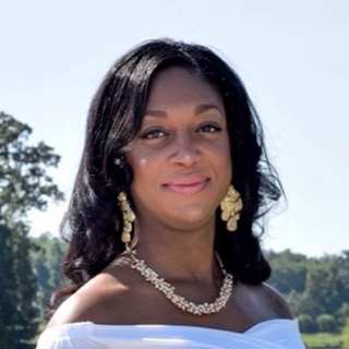 Atina Covington, Psychiatric-Mental Health Nurse Practitioner, Crofton, MD