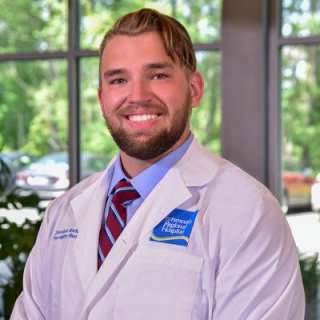 Brandon Hinrichs, MD