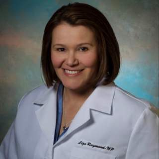 Liza Raymond, Family Nurse Practitioner, Bloomfield Hills, MI