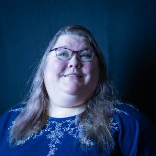 Teresa Jones
