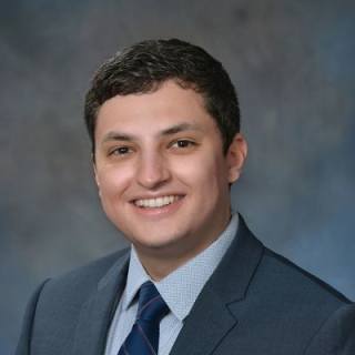 Daniel Simons, MD