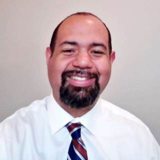 Shelton Allison, MD