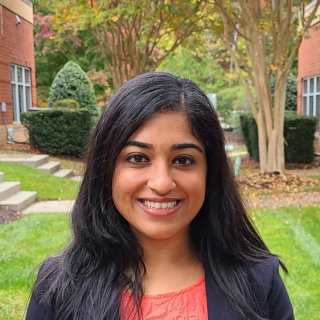 Komal Singh, MD