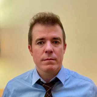 Andrew Carter, PA