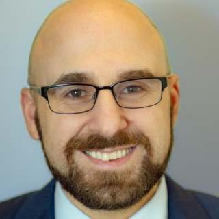 Nicholas Sahagian, MD