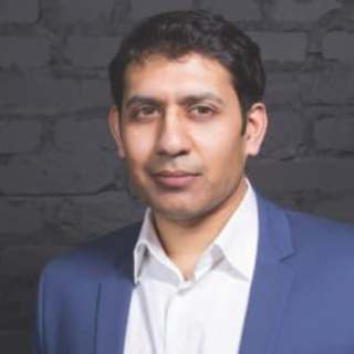 Kalyan Rao, MD