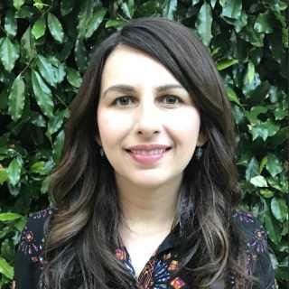 Anjam Bahl, MD, Psychiatry, Long Beach, CA