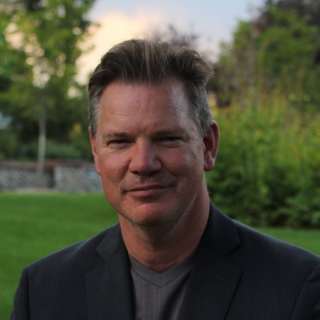 Kevin Jones, MD