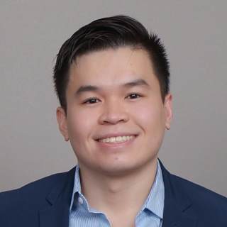 Dustin Bui, DO, Psychiatry, Las Vegas, NV