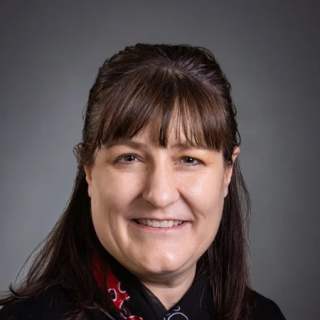 Denise Davis, MD