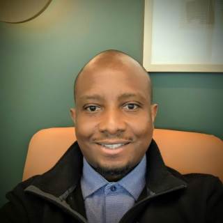 Olajide Fawehinmi, MD