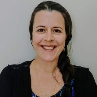 Christina (Cate) Dagen