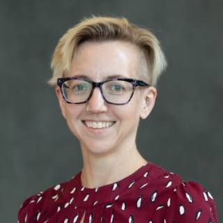 Lindsay Dykema, MD