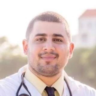 Christopher Khoshoryan, MD