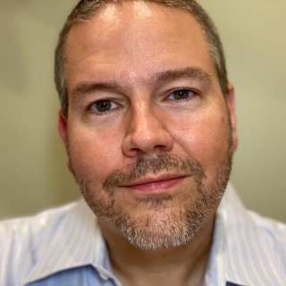 Stephen Morris, MD