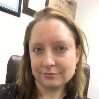 Michelle Hill, DO