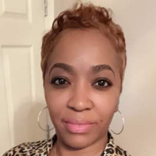 Anesha Holmes