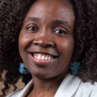 Esi Yeboah, Family Nurse Practitioner, Gainesville, VA