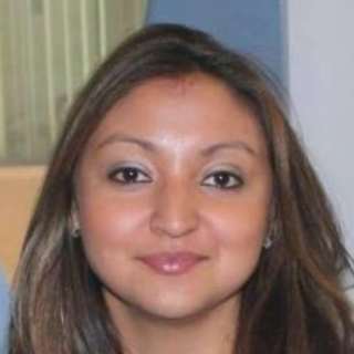Sandra Sagastume, Psychiatric-Mental Health Nurse Practitioner, Riverside, RI