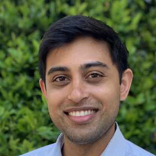 Shreesh Prasad, MD