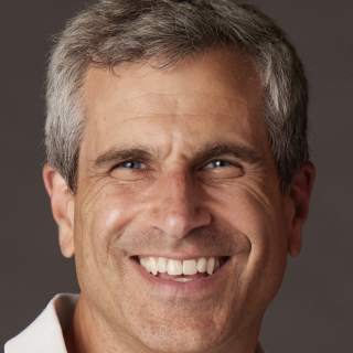 Andrew Robin, MD