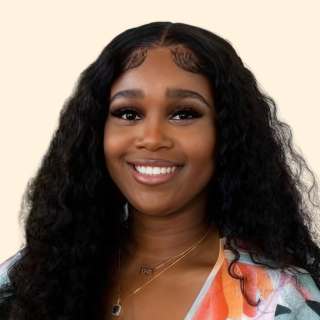 Korinne Edwards, Psychiatric-Mental Health Nurse Practitioner, Atlanta, GA