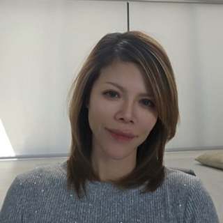 Naoko Hurvitz