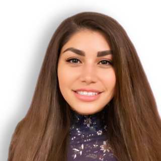 Mojan Saberi