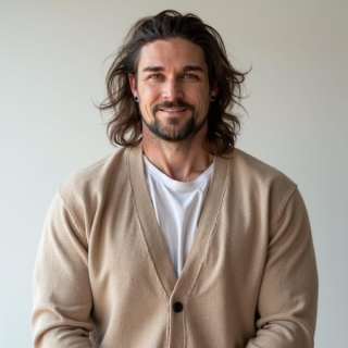 Jared Keck