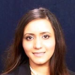 Madiha Syed, MD
