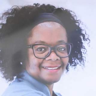 Yvette Zebaze