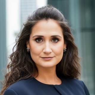 Andrea Naaum, MD