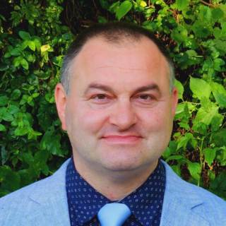 Igor Pryadkin
