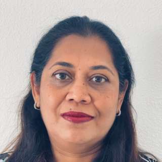 Preety Khanna