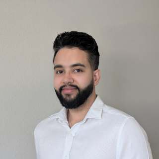 Sulaiman Iqbal, MD