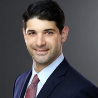 Nicholas Caggiano, MD