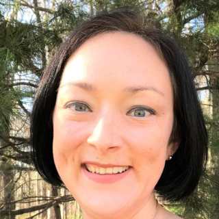 Melissa Marshall, Psychiatric-Mental Health Nurse Practitioner, Goose Creek, SC