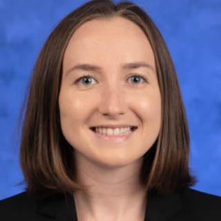 Molly Hartley, MD