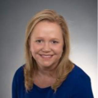 Aimee Mclaurin