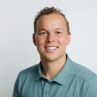 Christopher Moore, Psychiatric-Mental Health Nurse Practitioner, Lehi, UT
