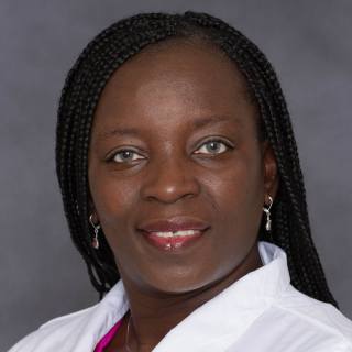 Agnes Benjamin, Psychiatric-Mental Health Nurse Practitioner, Houston, TX