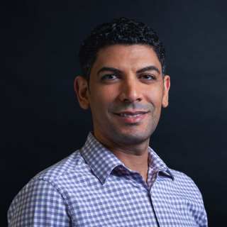 Ashraf Sefain