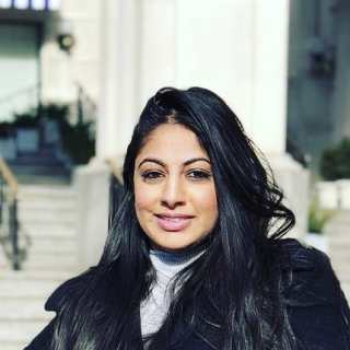 Harpreet Kang