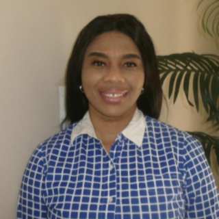 Chinwe Ohaka, Adult Care Nurse Practitioner, Brighton, MI