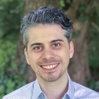 Zachary Guy-frank, MD