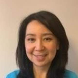 Maria Emma Francisco Solon, MD, Psychiatry, King Of Prussia, PA