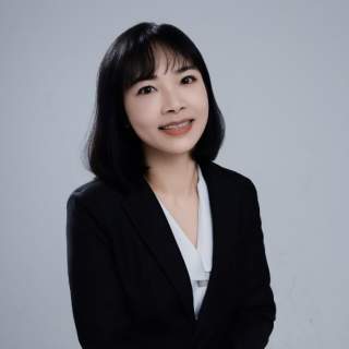 Jacqueline Chan