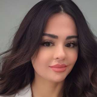 Razan (Rosie) Rayes