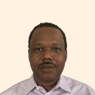 Abraham Luba, Family Nurse Practitioner, Wheaton, IL