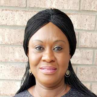 Mercy Itesa, Nurse Practitioner, Vancouver, WA